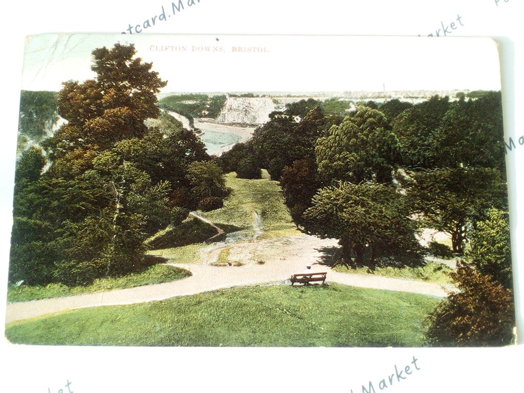 /UK/UK_place_1908_Clifton Downs, Bristol color.jpg